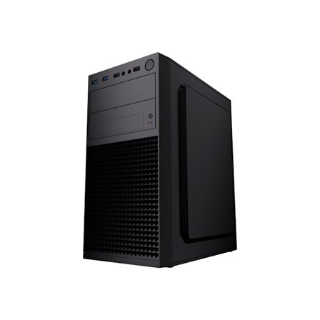 Gembird Fornax K300 - MT - micro ATX