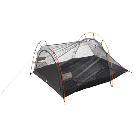 Fjällräven Mesh Inner Tent Endurance 3 tent accessories Black OneSize
