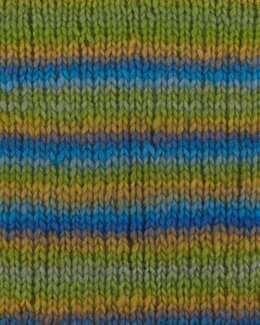 Lanka Iris Vihreä multi