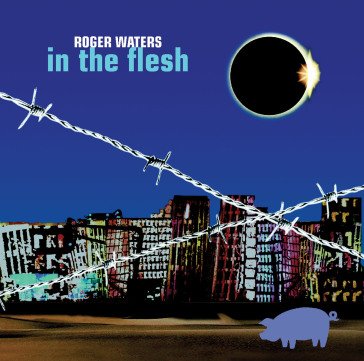 In the flesh Roger Waters