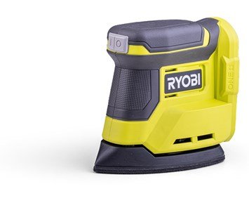 Ryobi-RPS18-0-Detaljslipemaskin ideell for mellomstore prosjekter-Tools & Garden-Slipemaskiner