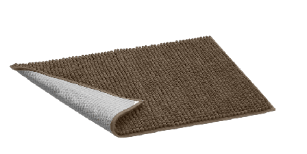 Hunter - Mat mud flap Waterloo light brown 60 x 40 cm - Hund - Hundesenger & puter - Pledd - ZOO.no