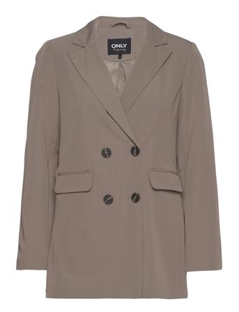 Onlmila Mili Blazer Cc Otw Beige ONLY