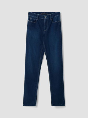 Roma straight jeans