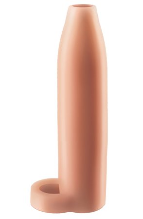 Kjøp Pipedream Fantasy X-tensions Real Feel Enhancer XL - Penisforlenger/Sleeve | God pris