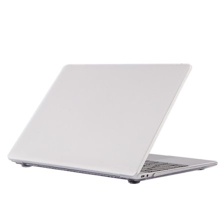Stöttåligt kristallskyddsfodral för Huawei MateBook D 15/MagicBook 15/X15 Laptop