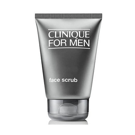 Clinique for Men Face Scrub Ansikte Herr 100 ML