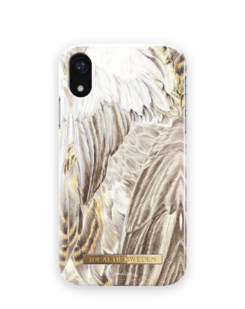 Unisex Hülle, HannaliciousR Flamboyant Feathers Handyhülle