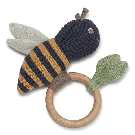 Vanilla Copenhagen Rangle, Børn & Forældre, Legetøj, Rangler