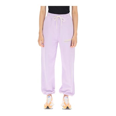 Msgm jogger pant Lilla, Dame Joggingbukser