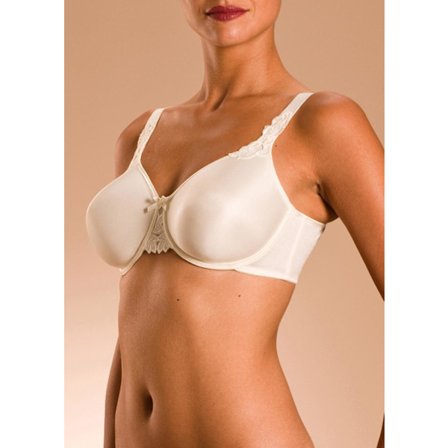 Chantelle Hedona formpressad bh Ivory