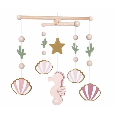 Puinen kännykkä Seahorse - Jabadabado