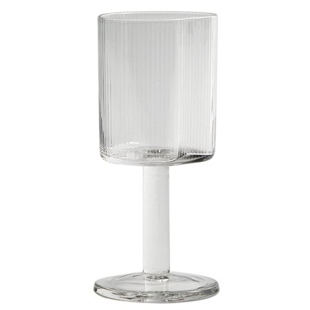 Muubs Ripe vitvinsglas | Dukning & Servering > Glas > Vinglas > Vitvinsglas | Bagaren och Kocken