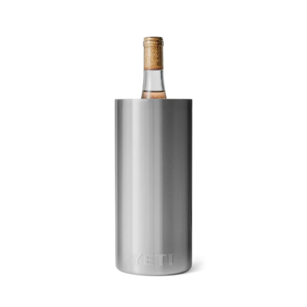Yeti Wine Chiller Stainless Steel