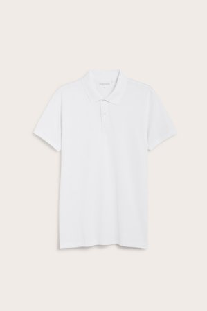 Kappahl | Koszulka polo | Biały