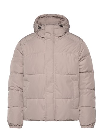 Jack & Jones | Jjebradley Puffer Hood Sn | XL