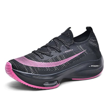 Herr Dam Sneakers Andas löparskor Mode Sportskor Yj2032