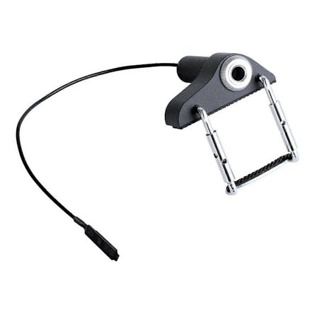 CV-20 Violin Pickup Elektronisk Orgel Pickup Umiddelbar Autentisk Akustisk Lyd Musikkinstrument Pickup Bærbar