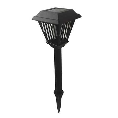 2 stk Myggdreperlys Utendørs