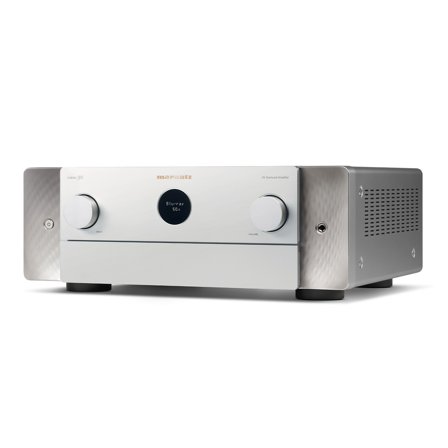 Marantz CINEMA 50 Hjemmekinoreceiver - Sølv