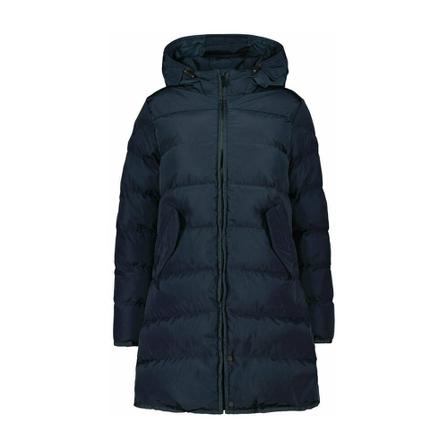 Airforce Jack , Blauw , Dames , Maat: S Winterjassen