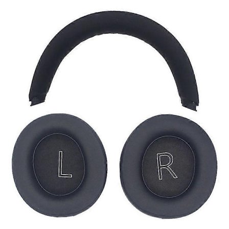Øreputer Hodebøyle Headset Erstatningsdel For Microsoft Xbox Series Hodetelefoner