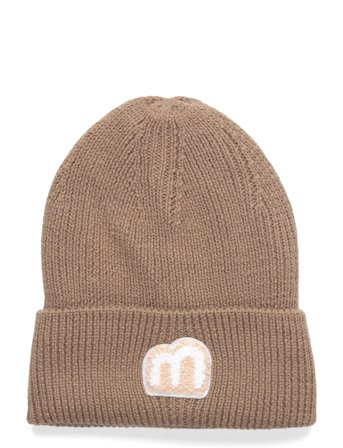 Minymo | Solid Logo Hat | 3-6Y