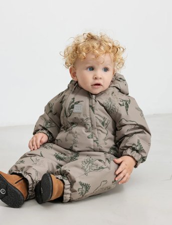 MarMar Copenhagen Oriel Suit - Beige - 80