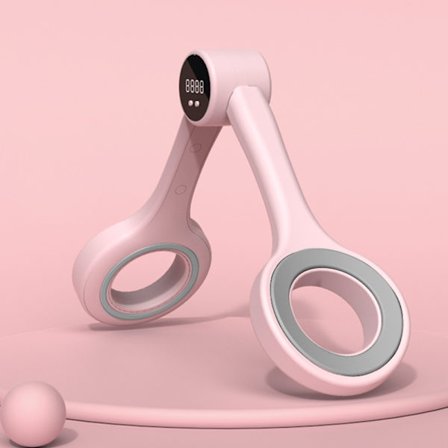 Lår Master Kegel Lårtræner Bækkenbundsstyrkende Dev