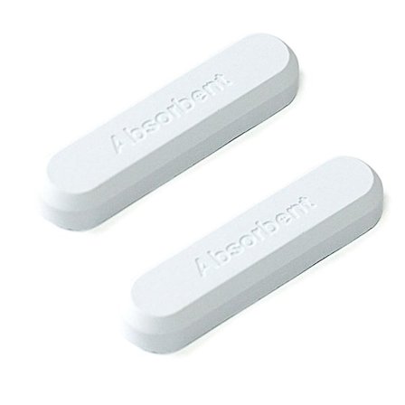 Kiselgur Torkbar Torkblock Fukt Absorberande Bar Fuktsäker Blå