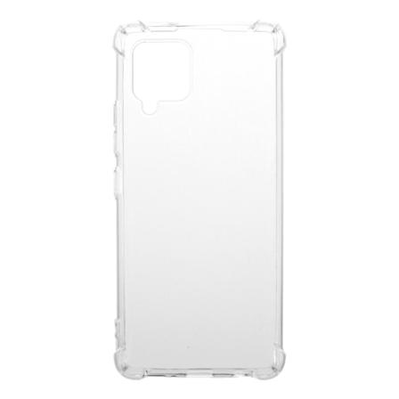 Samsung Galaxy A42 5g - Shockproof Tpu Skal