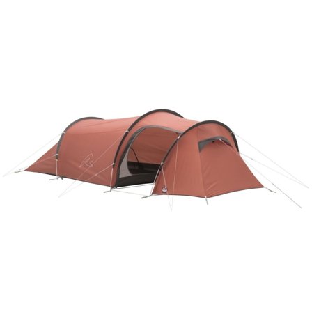 Robens Pioneer 3EX tunnel tents Red OneSize