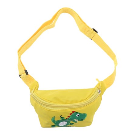 Midjeveske hofteveske for barn voksne småbarn midjeveske for løping campingtur