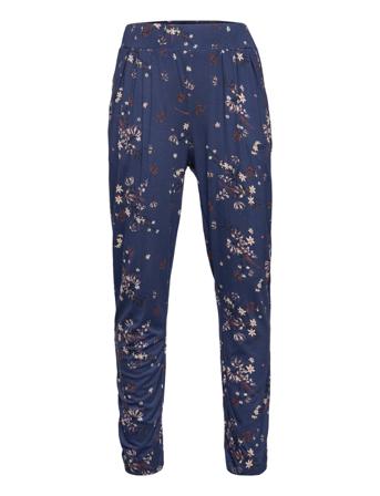 Tndina Pants Housut Sininen The New