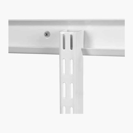 Biltema - Hengeskinne 2200 mm