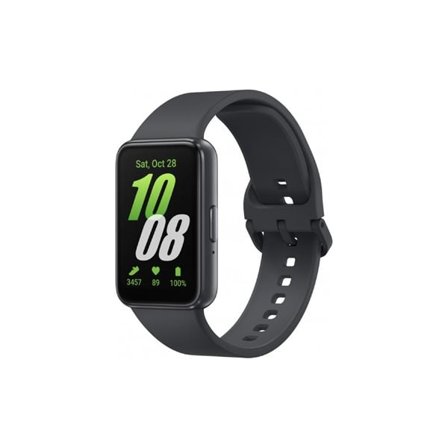 Samsung Galaxy Fit3 - Smart Treningsarmbånd for Helsebevisste Brukere