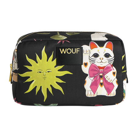 WOUF Fortuna Toiletry Bag, 1 stk