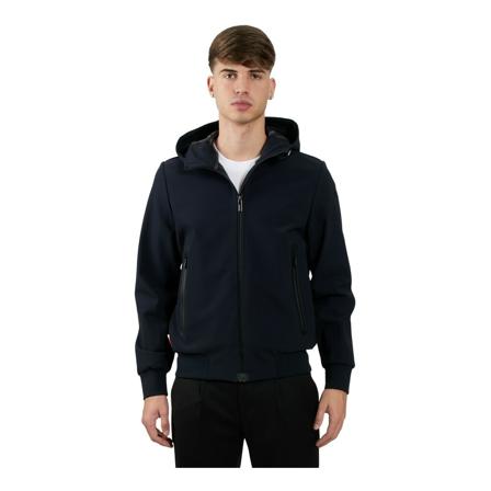 RRD Light Jas , Blauw , Heren , Maat: L
