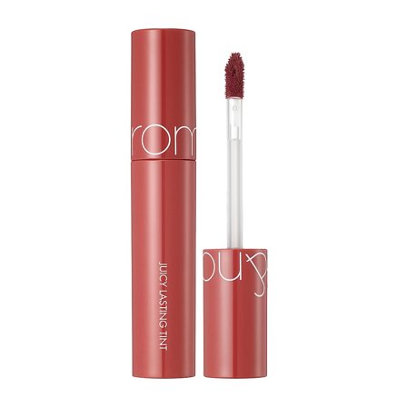 rom&nd Juicy Lasting Tint 07 Jujube, Makeup, Læber, Lipgloss