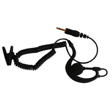 Lafayette 2906 Ørepropp Ytre 3,5 mm rett