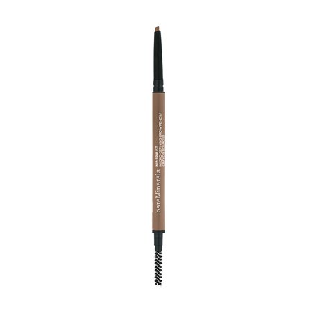 bareMinerals Mineralist Micro Brow Pencil Taupe, Makeup, Øjenbryn, Øjenbrynsblyanter