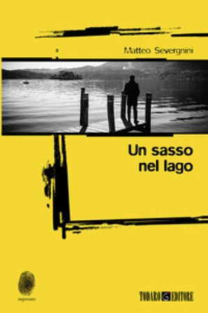Un sasso nel lago Matteo Severgnini