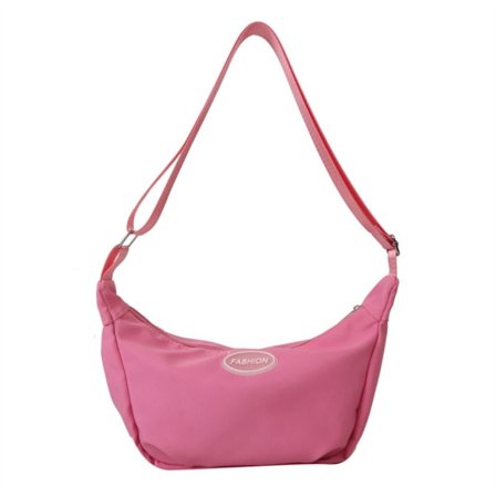Dumpling Bag Messenger Bag ROSA