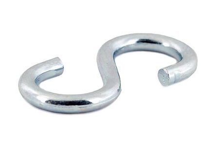 ARVID NILSSON S-KROK EZ 40X4,4MM 4STK