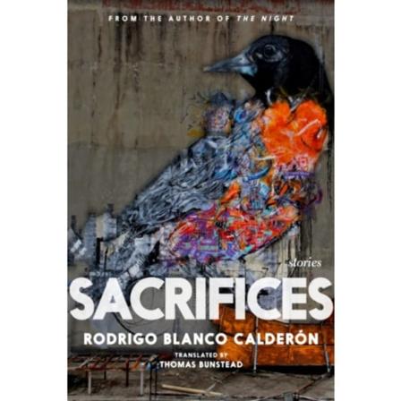 Sacrifices (häftad, eng)