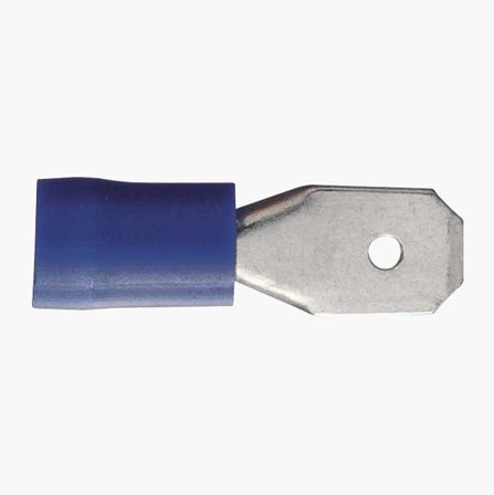 Flatstift 1 5 – 2 5 mm² 10 st. - Biltema