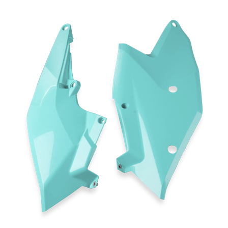 Pannelli Laterali Acerbis - KTM 350 EXC-F 2017-2019