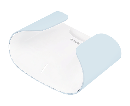 D-LINK AQUILA PRO AI M30 - trådløs ruter - Wi-Fi 6 - stasjonær