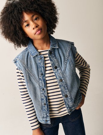 TUMBLE 'N DRY Tnd Vichy - Blue - 116