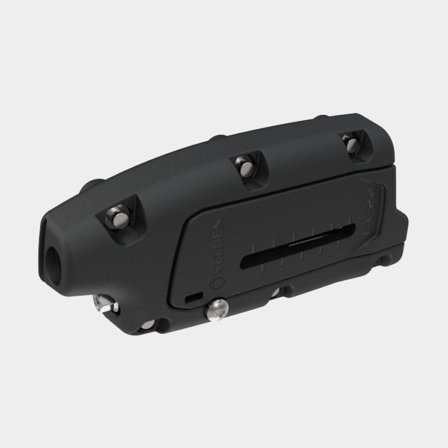 Seldén BATTEN RECEPTACLE, FA-22 ROUND (461-220-02)